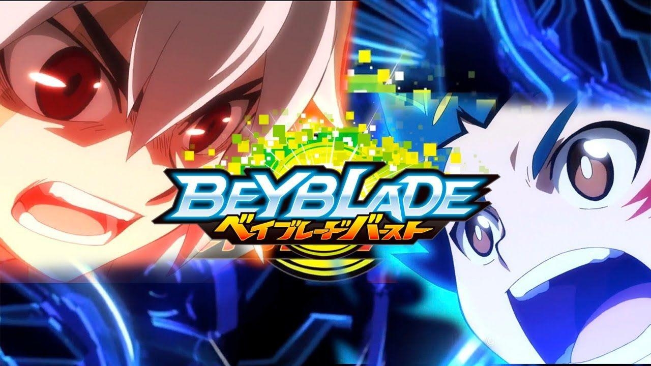 1280x720 BEYBLADE BURST Android Gameplay (HD), Desktop