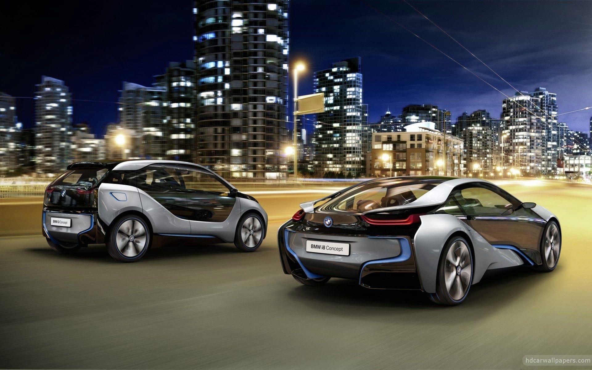 1920x1200 BMW i8 High Resolution Full Screen Wallpaper / Wallpaper BMW 12860, Desktop