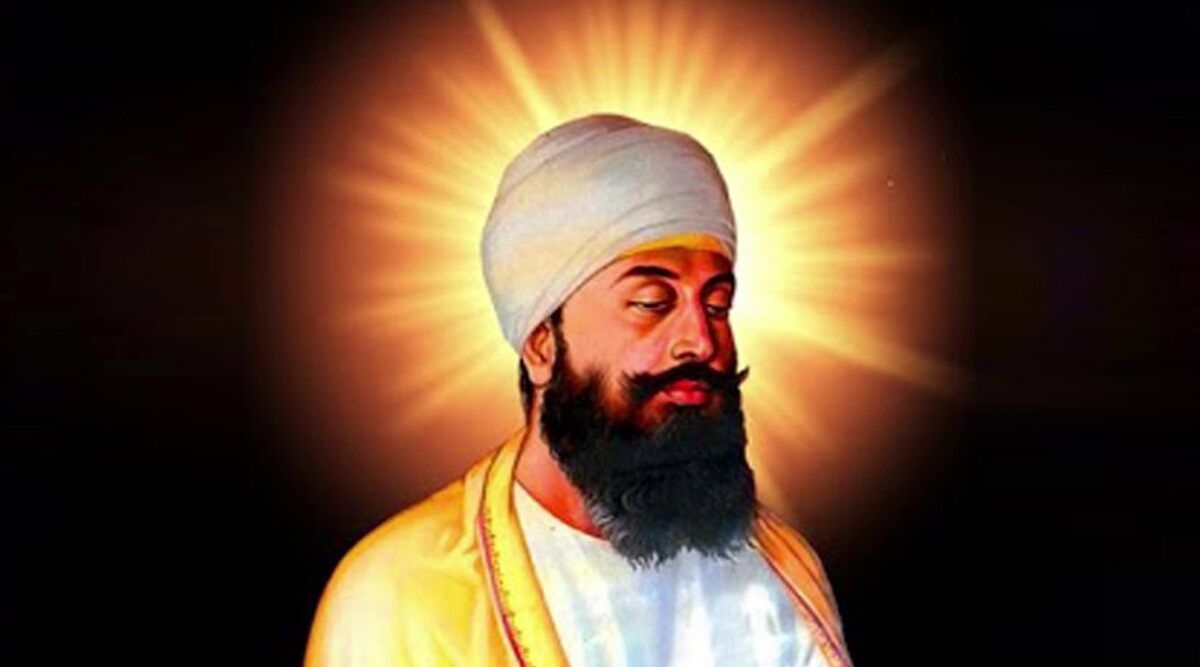 1200x670 Guru Tegh Bahadur ji Parkash Purab 2020: Remembering Ninth Guru, Desktop