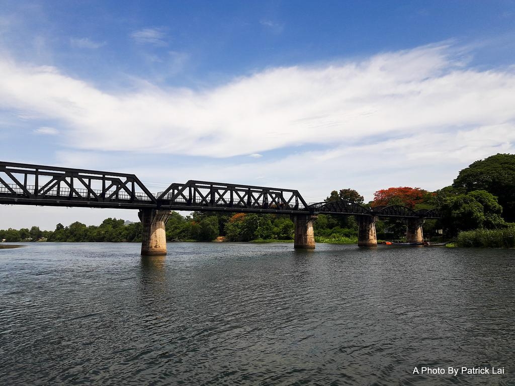 1030x770 The Bridge on the River Kwai. The historical bridge on, Desktop