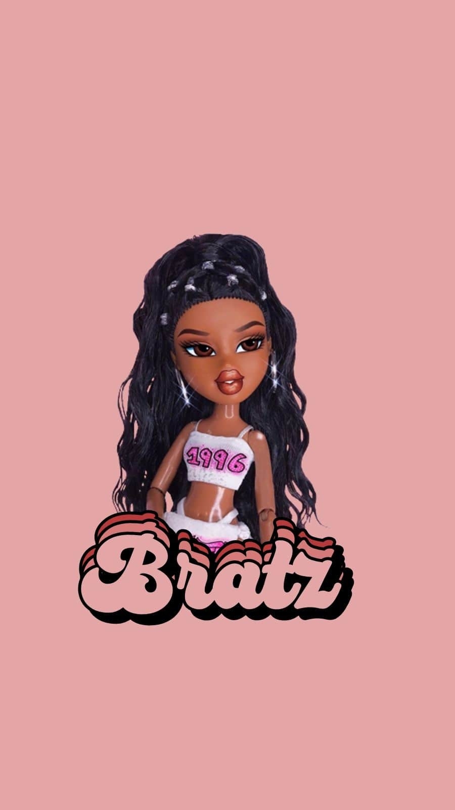 900x1600 Bratz Wallpaper, Phone