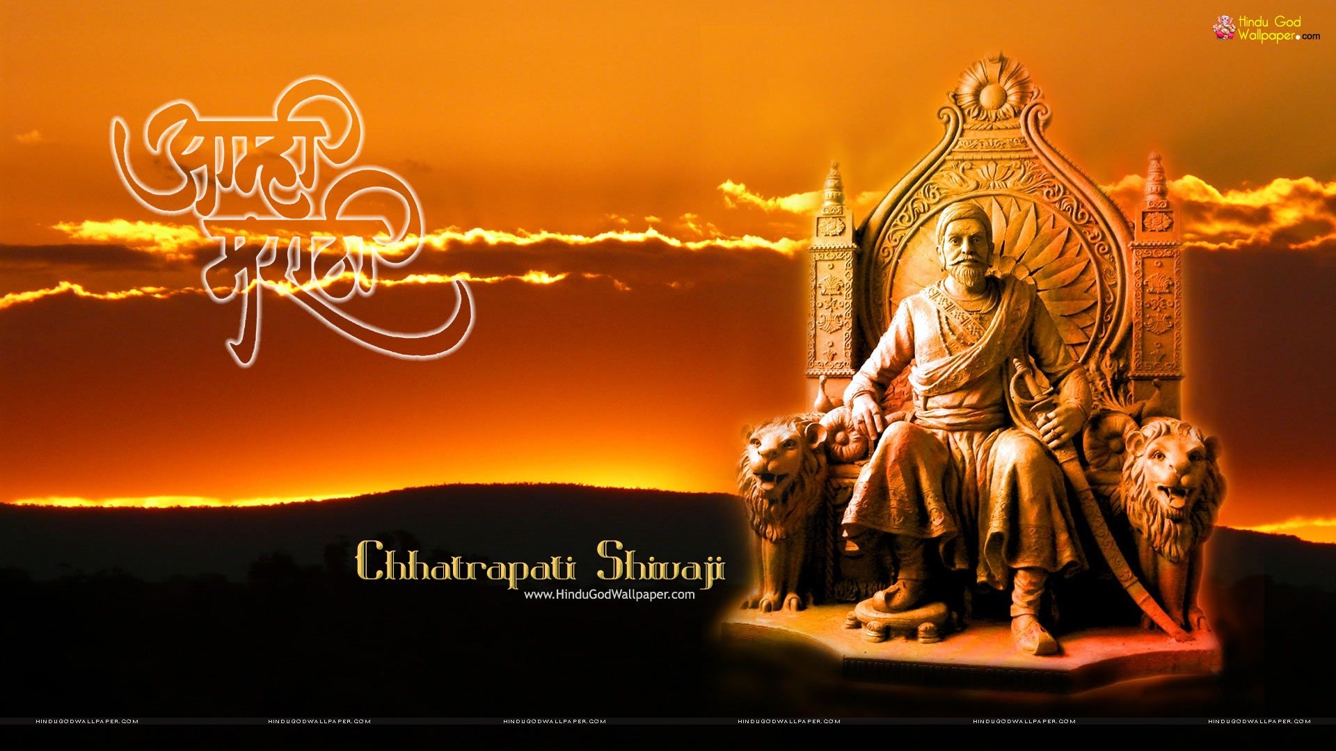 1920x1080 Shivaji Maharaj Wallpaper Free Shivaji Maharaj Background, Desktop