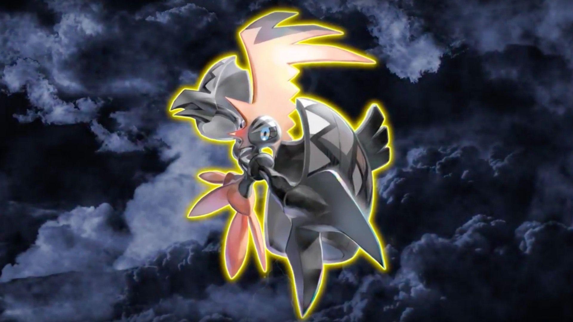 1920x1080 Pokemon Sun and Moon Official Add the Power of Shiny Tapu Koko, Desktop