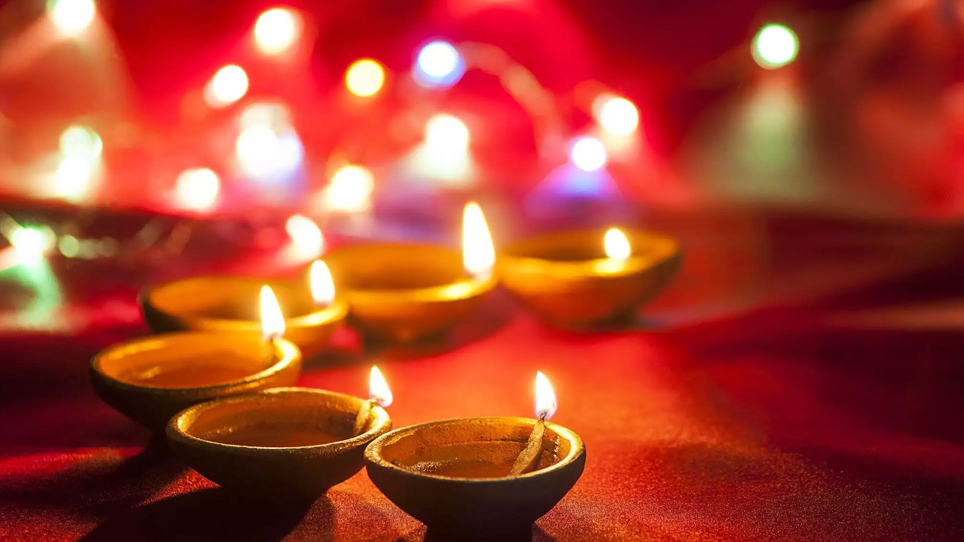 1920x1080 Karthigai Deepam 2021, Desktop