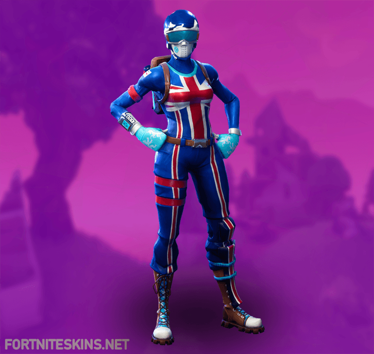 750x710 Mogul Master Great Britain Fortnite wallpaper, Desktop