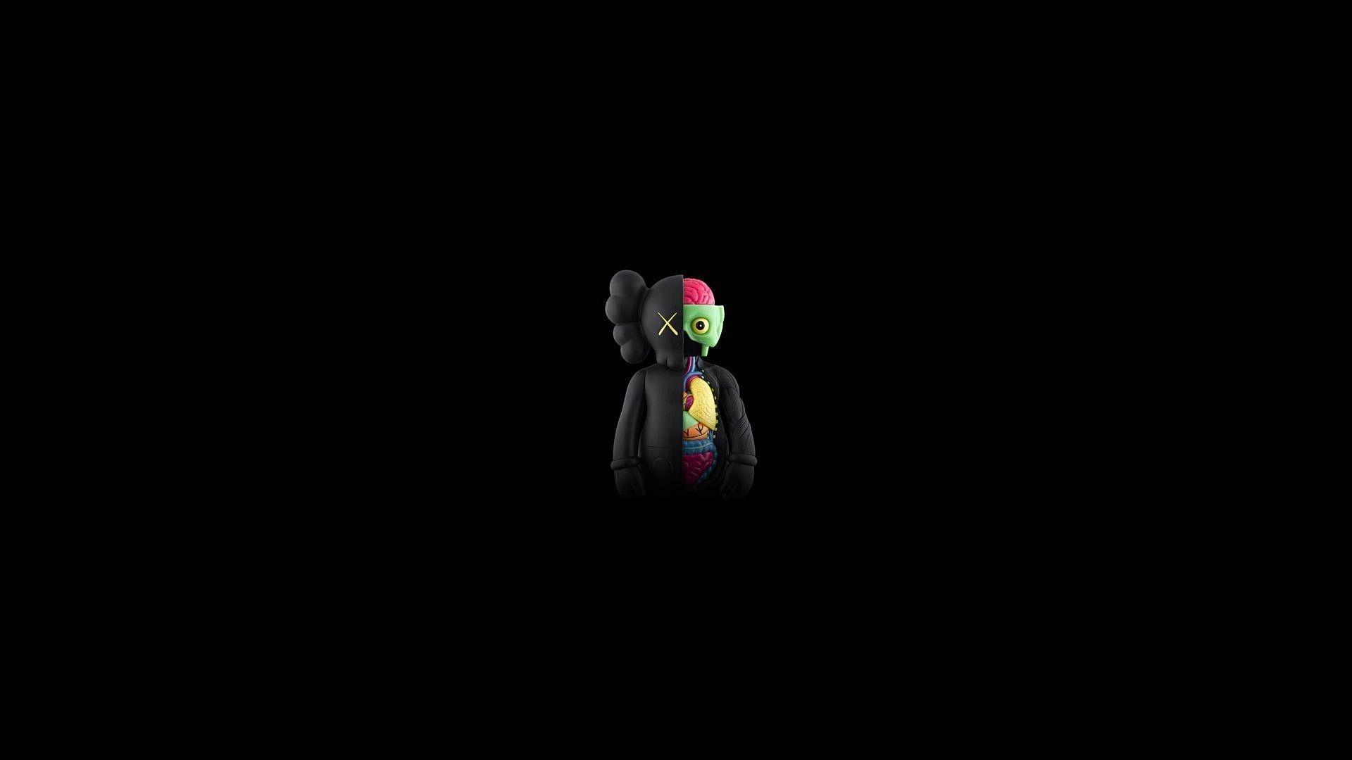 1920x1080 Kaws Wallpaper Free Kaws Background, Desktop