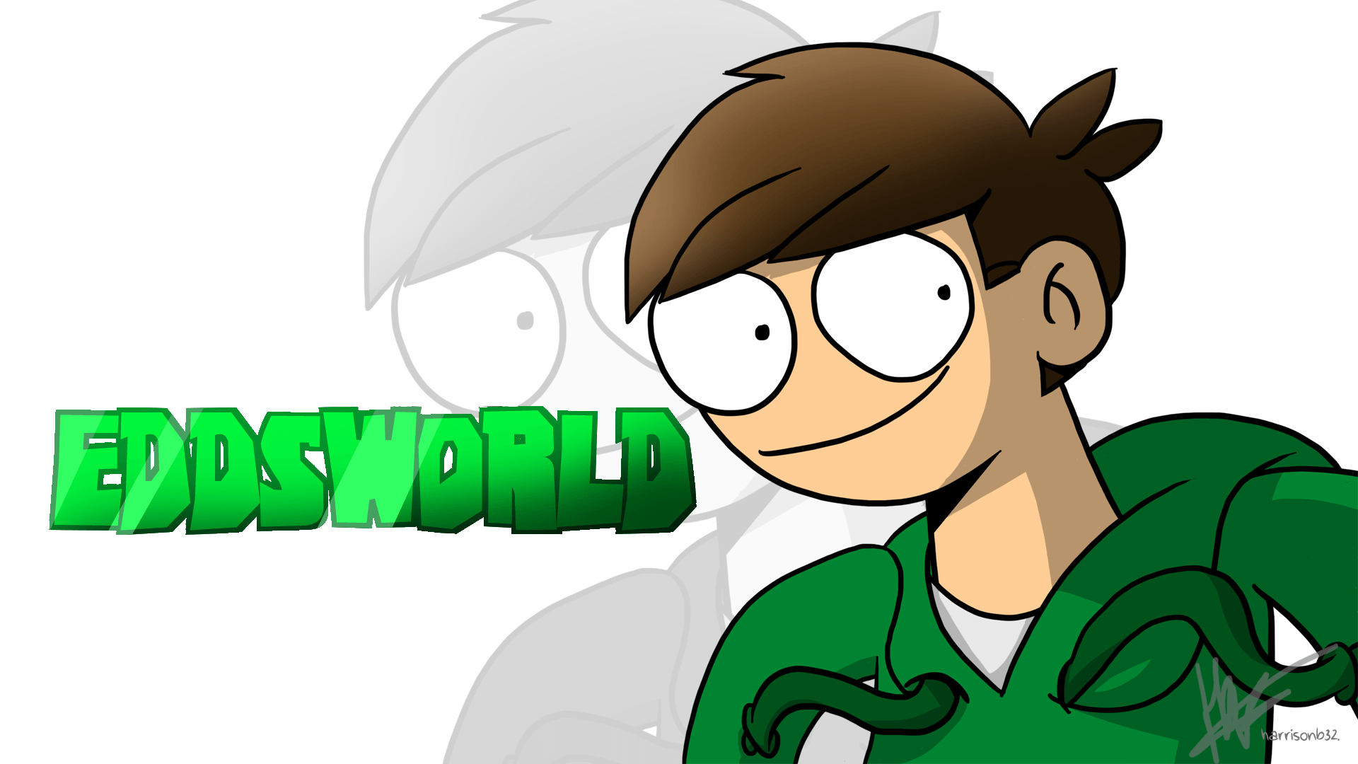 1920x1080 Eddsworld Wallpaper Edd, Desktop