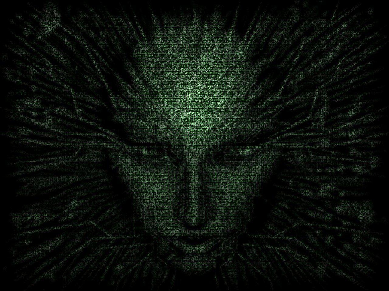 1280x960 System Shock 2, Desktop