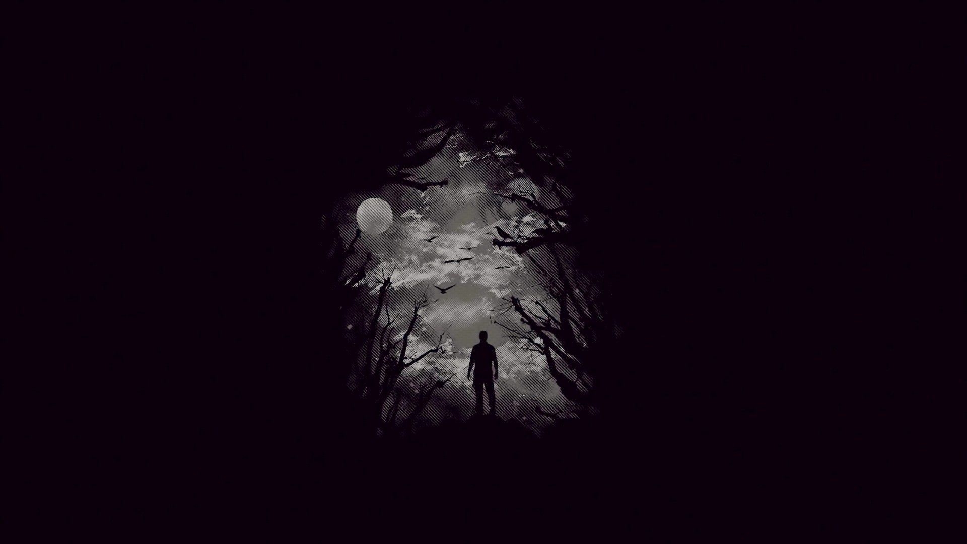 1920x1080 Alone in the dark the new nightmare wallpaper 1920 × 1080, Desktop