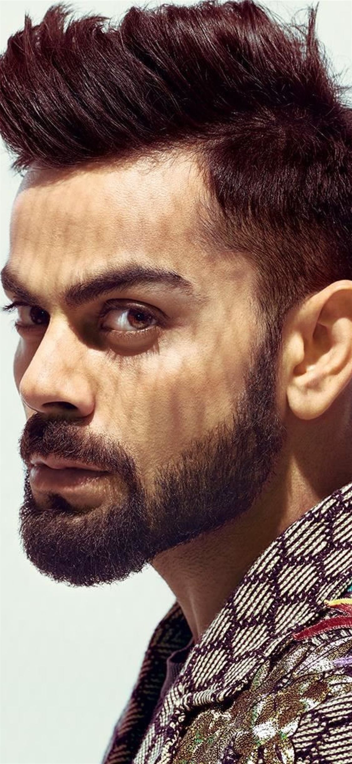 1130x2440 Virat Kohli GQ Sony Xperia X XZ Z5, Phone