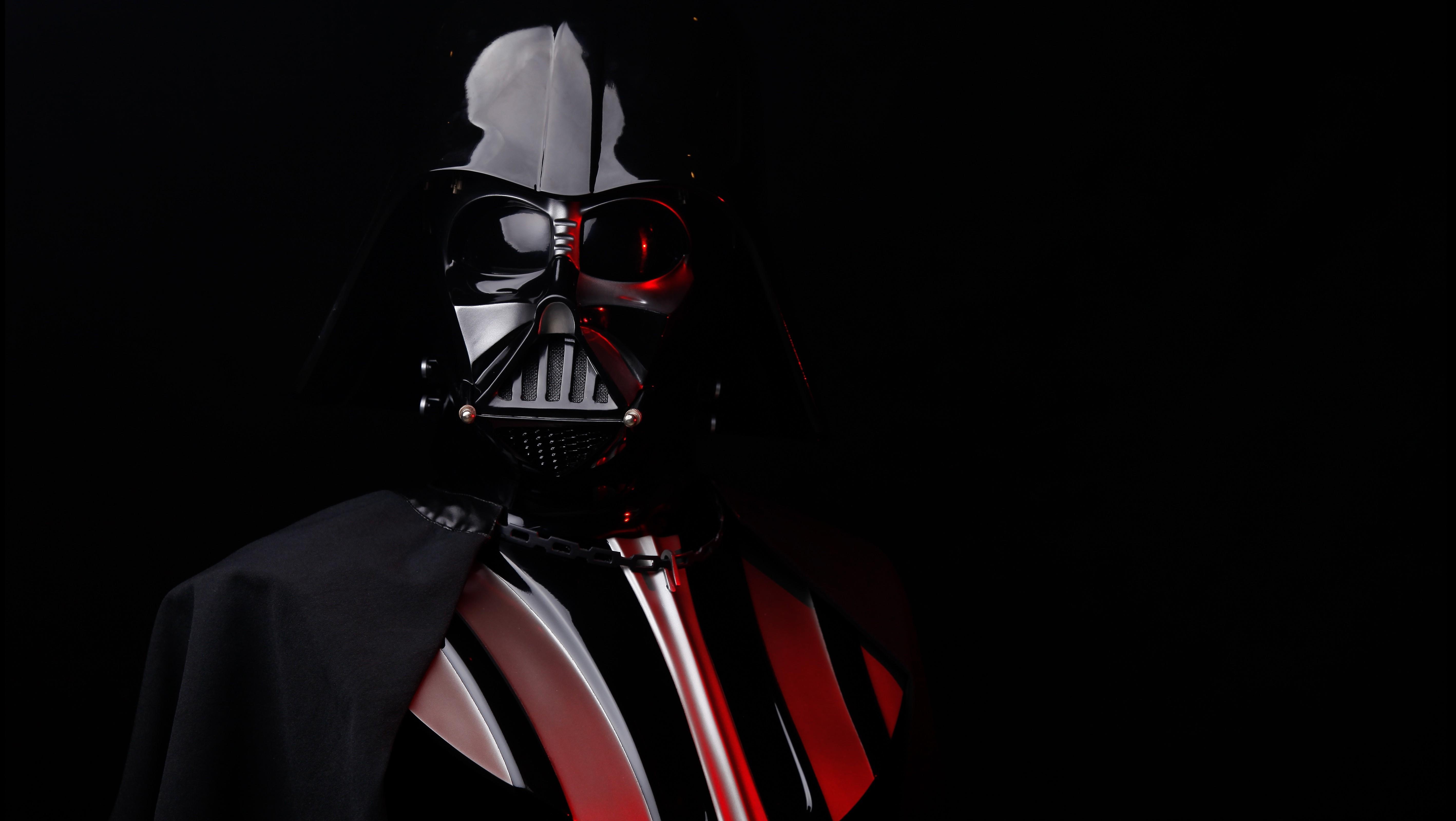 5680x3200 Star Wars, Darth Vader, Sith Wallpaper HD / Desktop Vader, Desktop