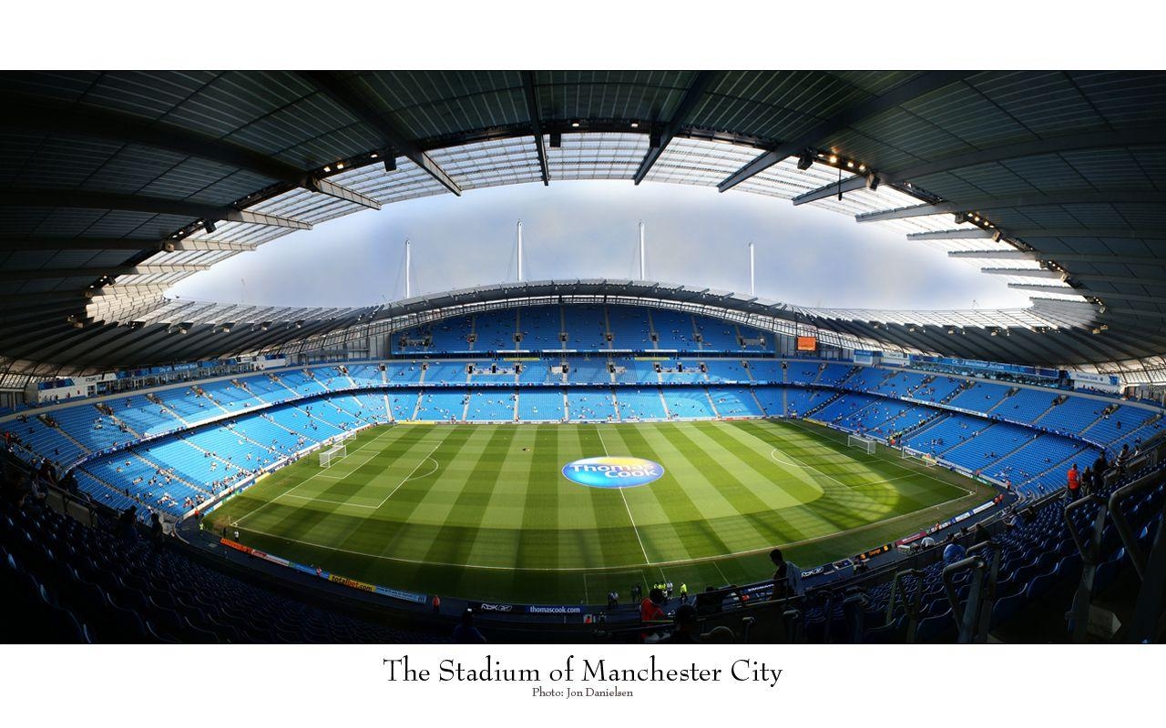 1280x800 Etihad Stadium Wallpaper, HD Etihad Stadium Background on WallpaperBat, Desktop