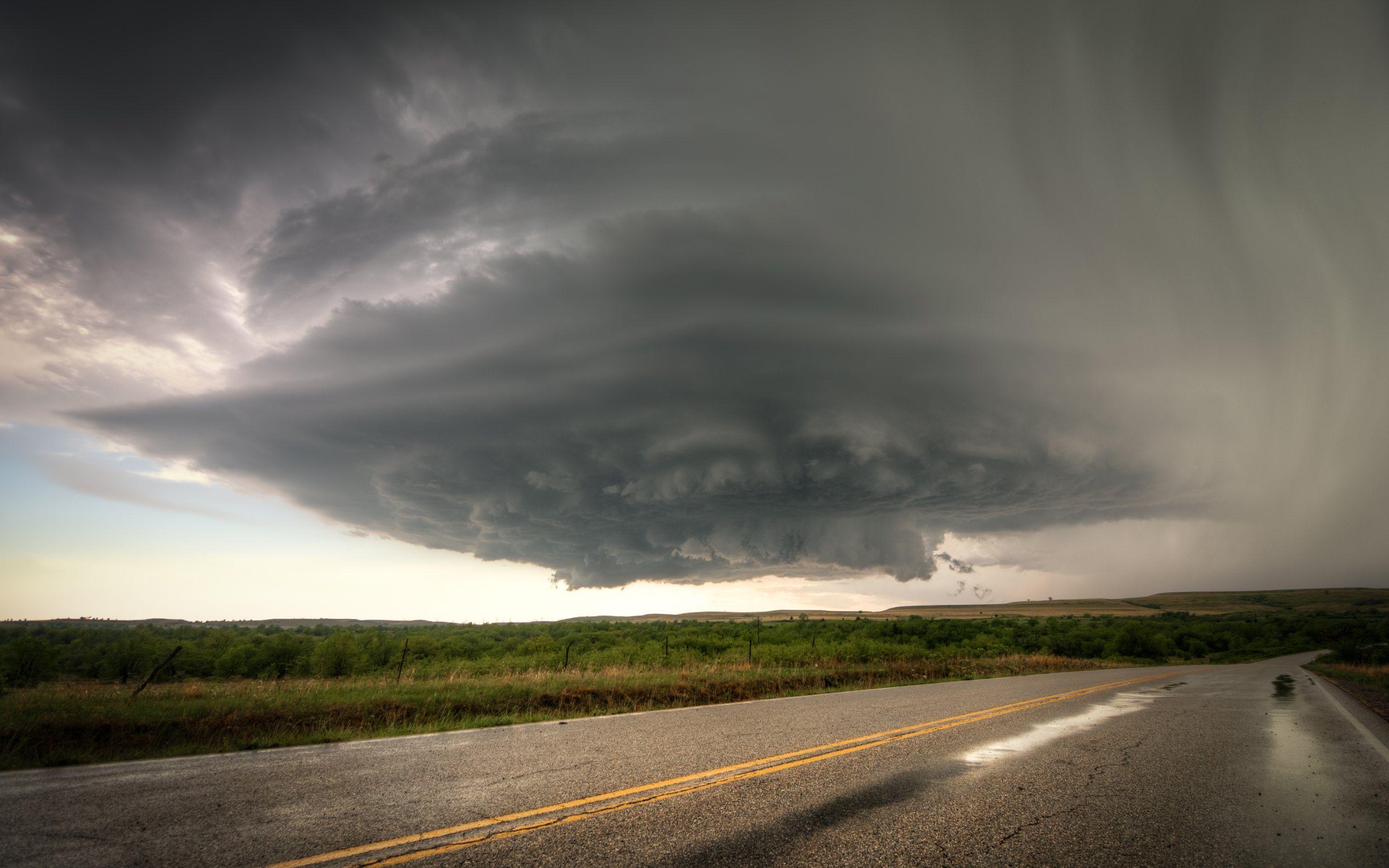 2880x1800 Tornado HD Wallpaper. 4K Photo, Picture, HD Image, Desktop