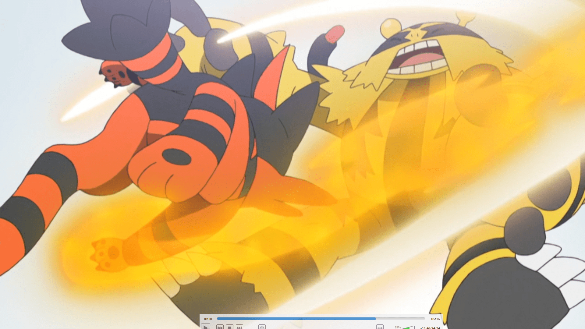 1920x1080 Ash Torracat Revenge.png. Pokémon, Desktop