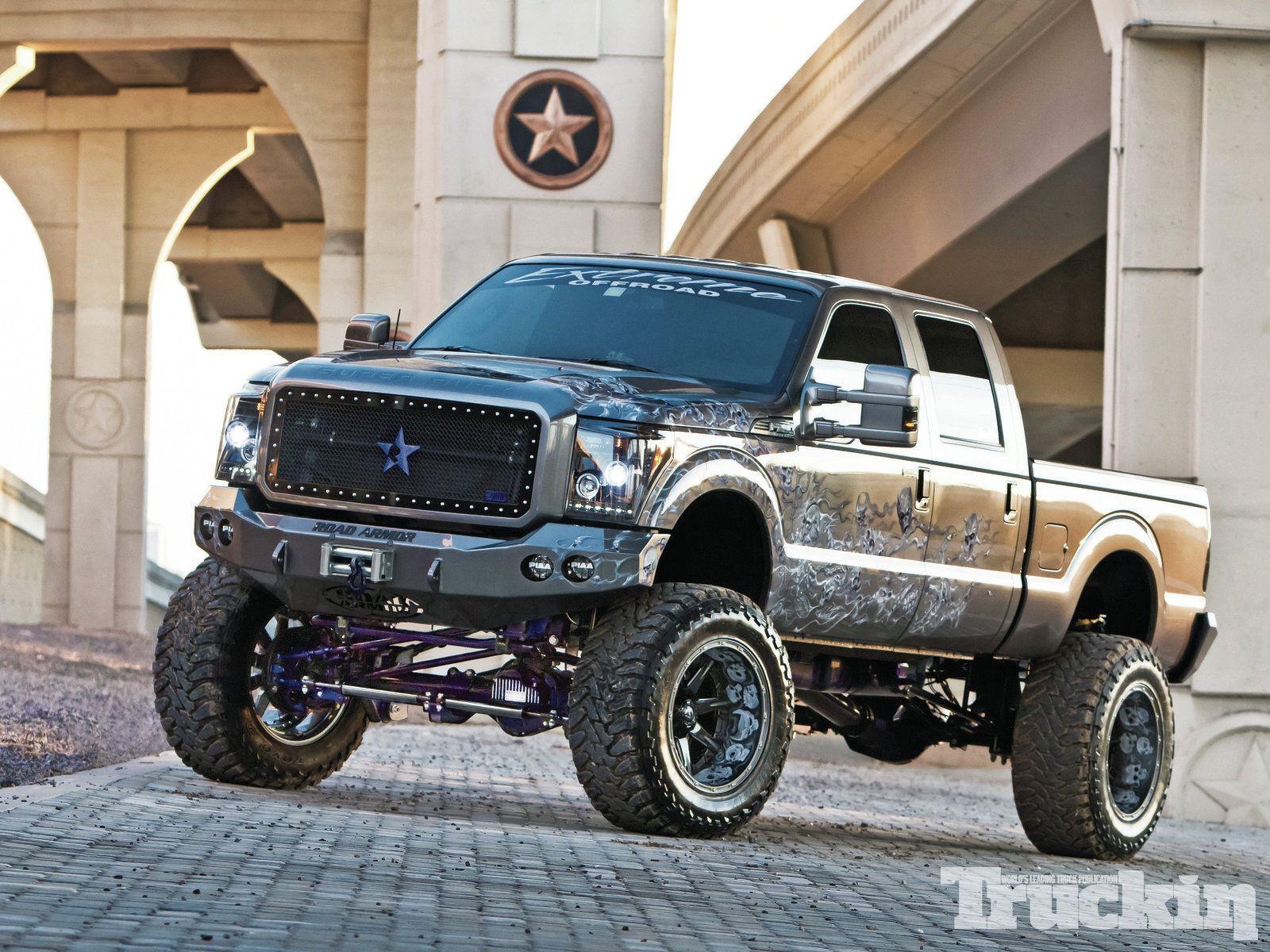 1600x1200 Ford F250 Lifted Best Image Gallery 16 And Download, Desktop