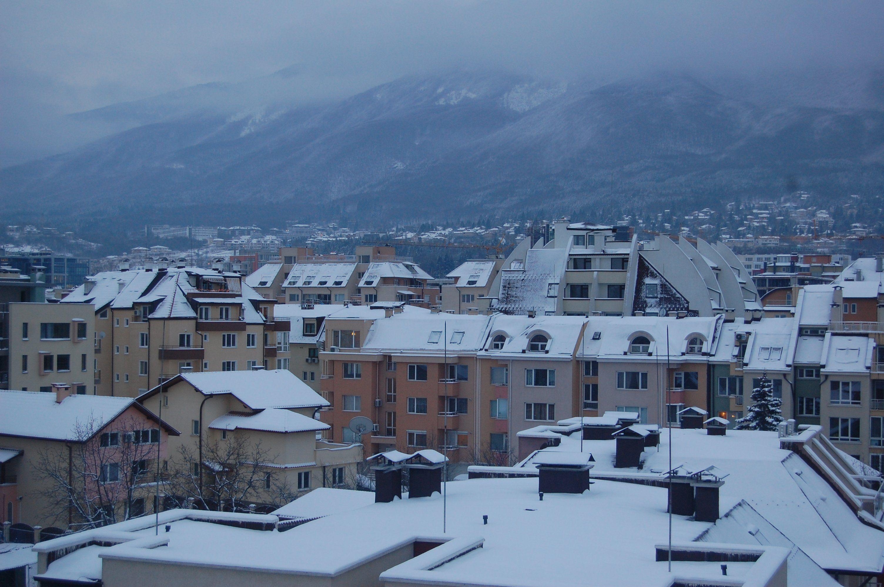 3010x2000 Sofia Bulgaria winter snow wallpaperx2000, Desktop