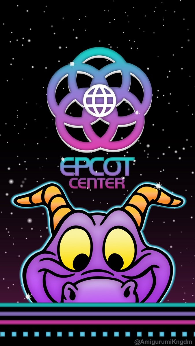 680x1200 Jou's Glow Figment wallpaper, Phone