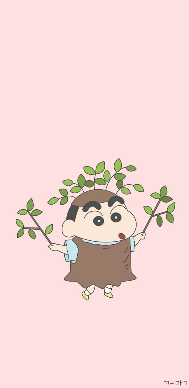 630x1280 image About Crayon Shin Chan. See More About, Phone