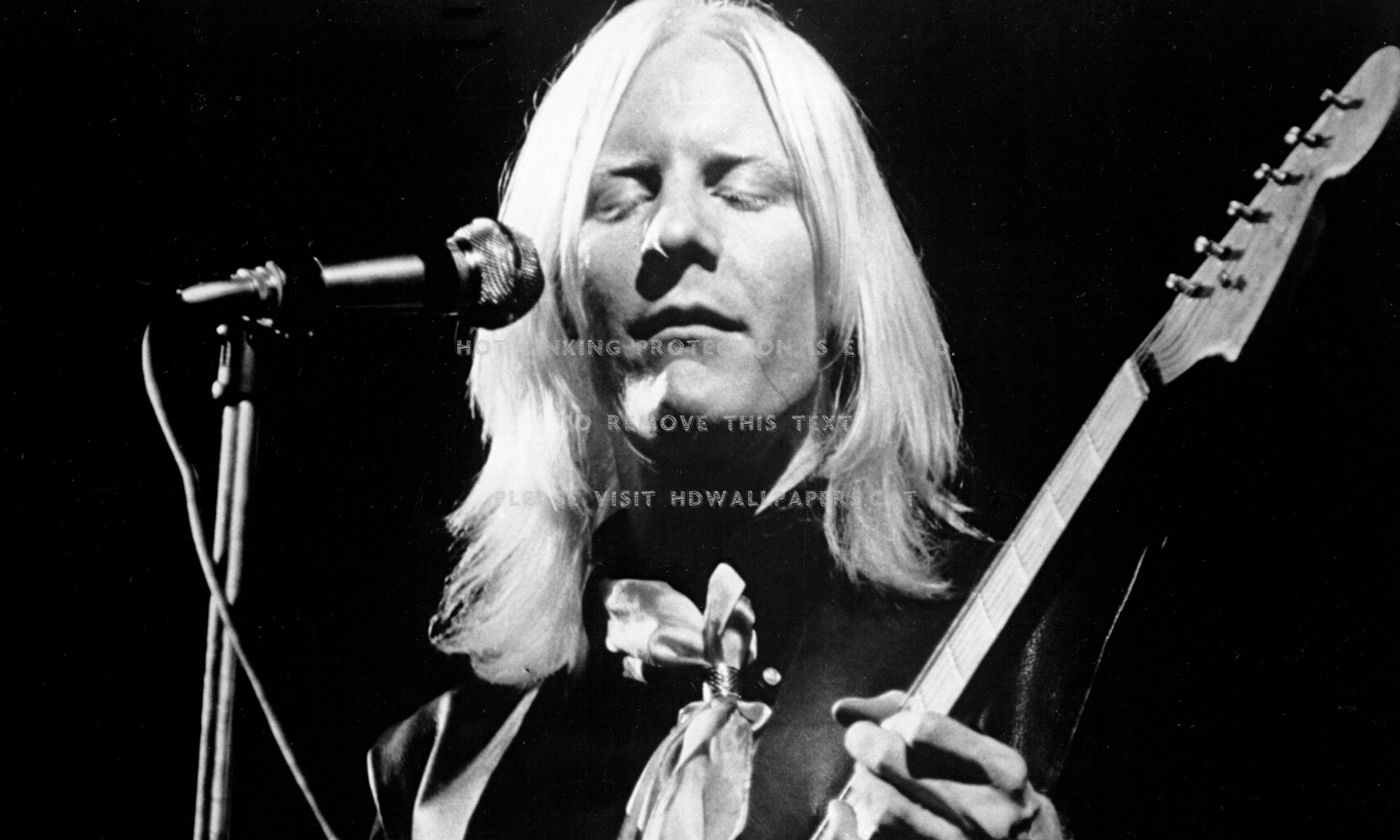 2560x1540 johnny winter blues rock music, Desktop