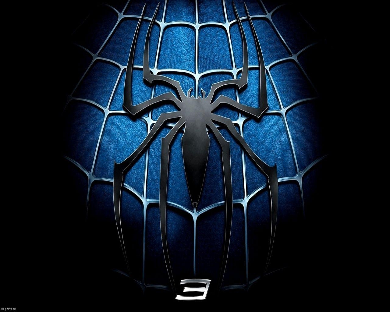 1280x1030 Spiderman 3 Download Wallpaper Logo, Desktop