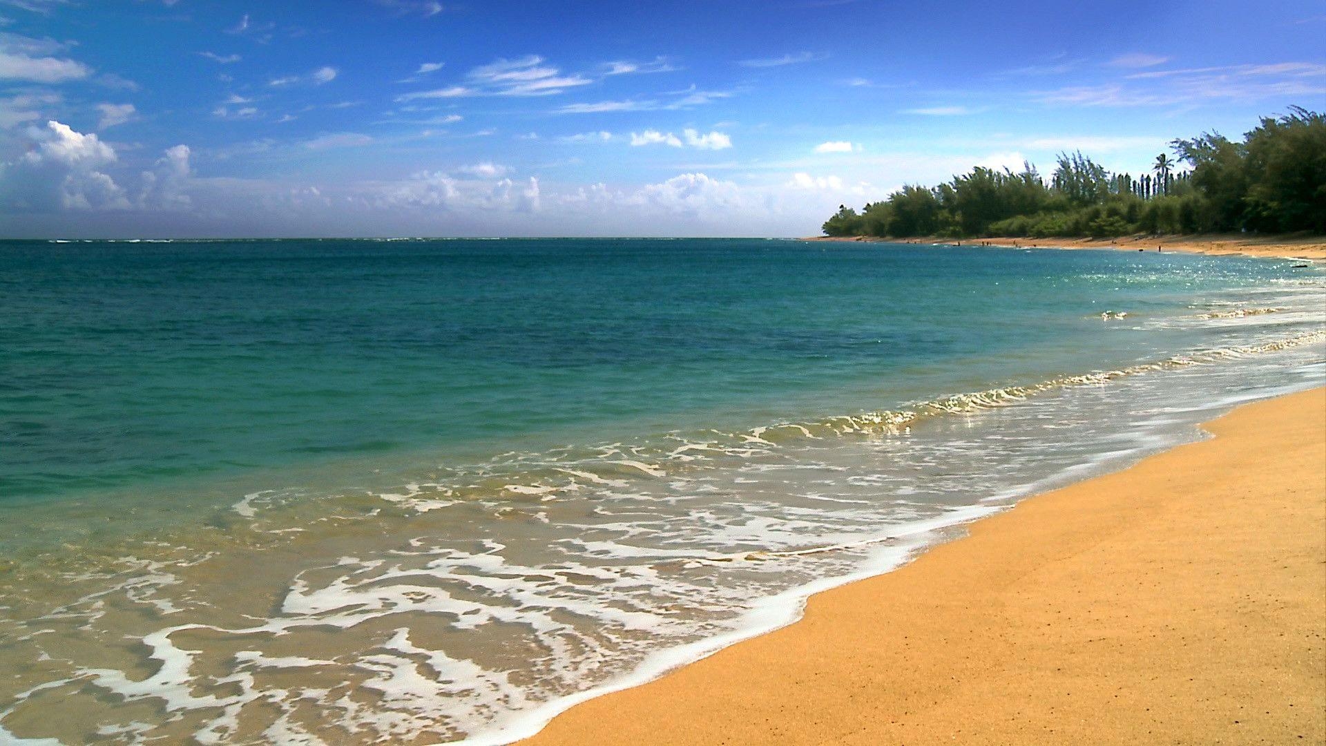 1920x1080 Guam Beaches Desktop Wallpaper, Desktop