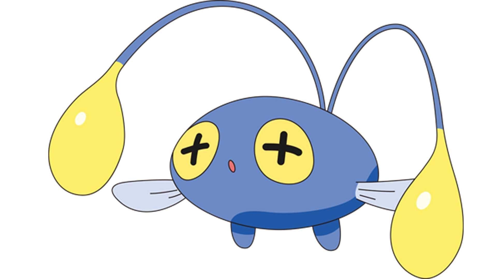 1920x1080 Chinchou Wallpaper Image Photo Picture Background, Desktop