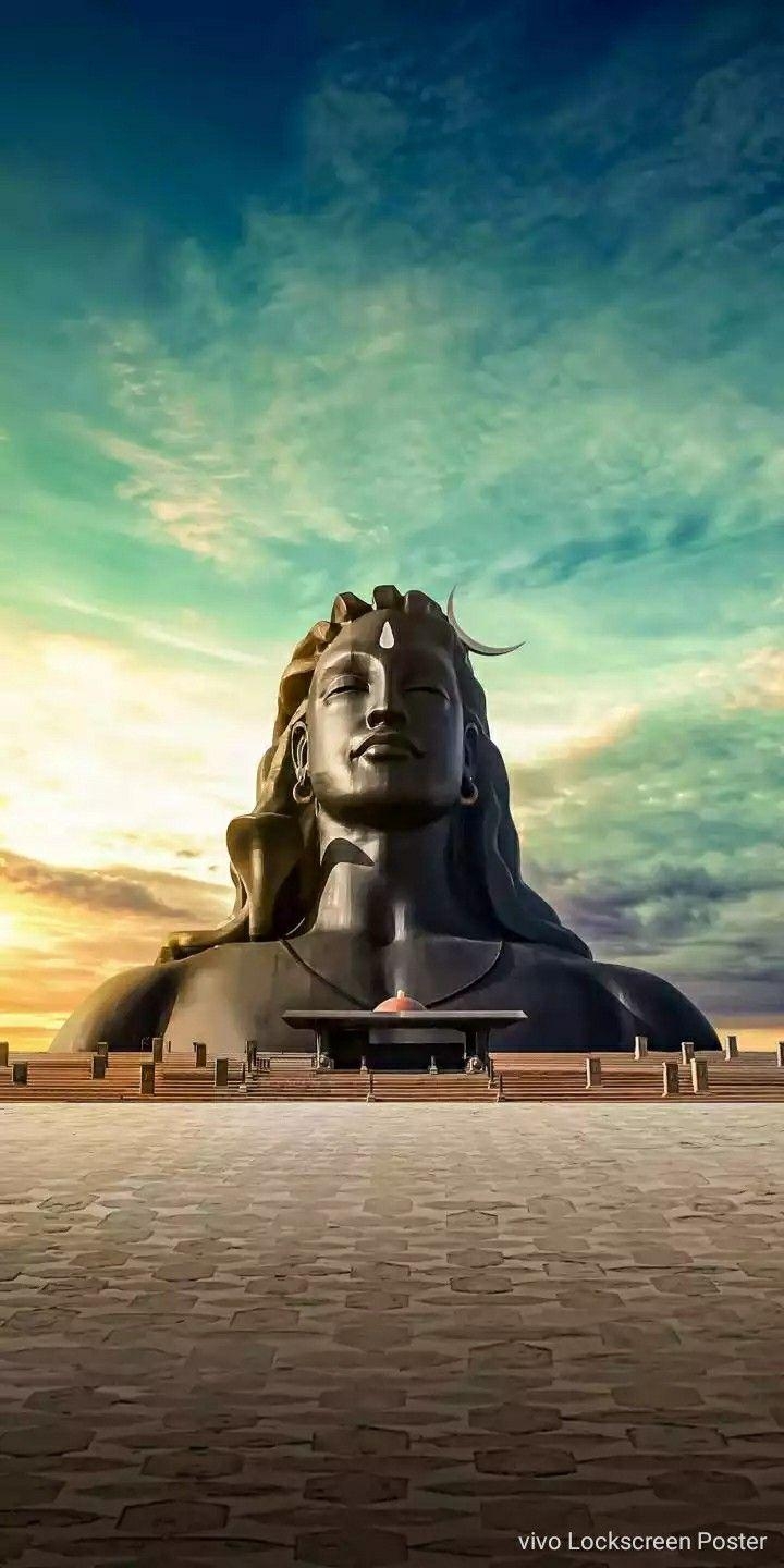 720x1440 Lord Shiva HD Wallpaper: 250 Best Shiv Ji HD Wallpaper, Phone