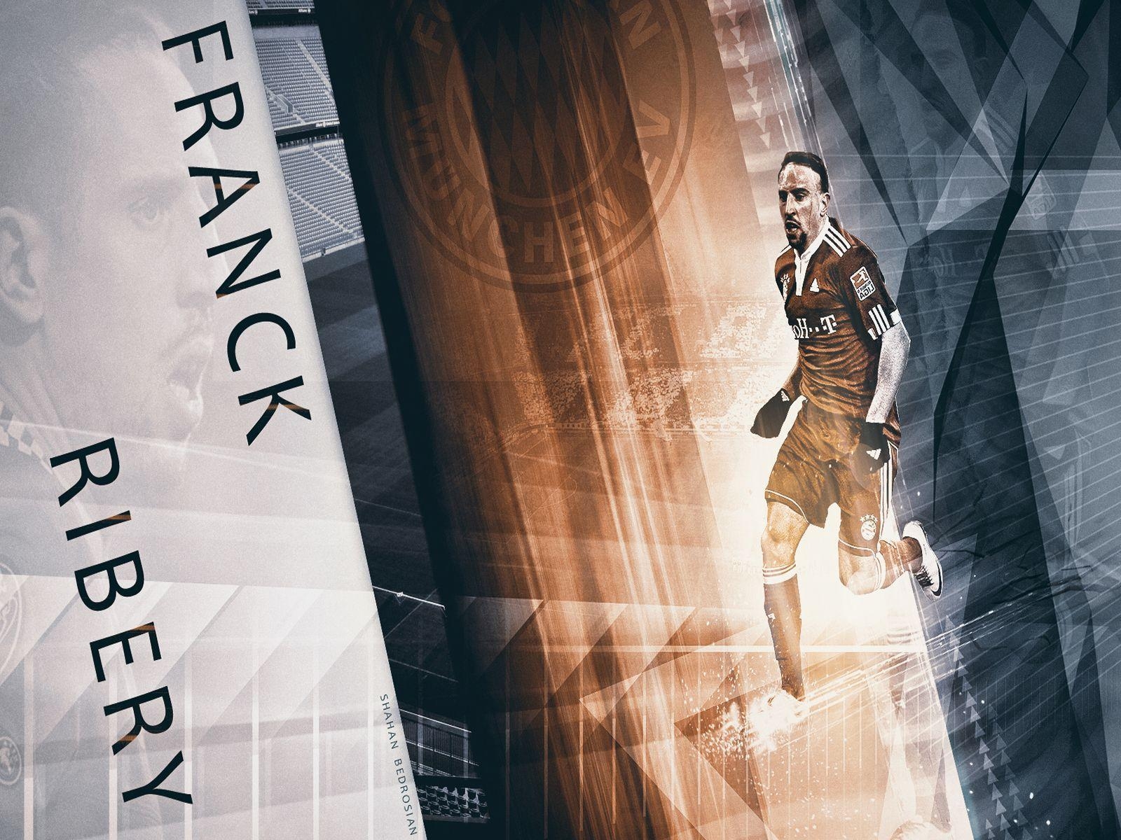 1600x1200 Franck Ribery wallpaper. Franck Ribery, Desktop