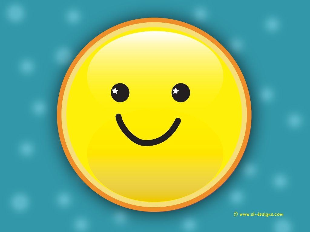 1030x770 Smiley wallpaper Face Smiley, Winking smiley, Caterpillar, Desktop