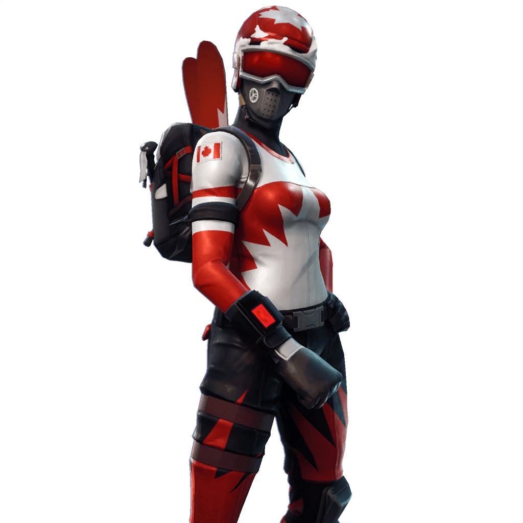 1030x1030 Mogul Master Canada Fortnite wallpaper, Phone