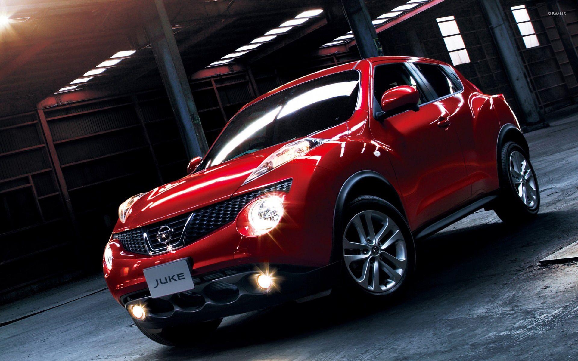 1920x1200 Nissan Juke wallpaper wallpaper, Desktop