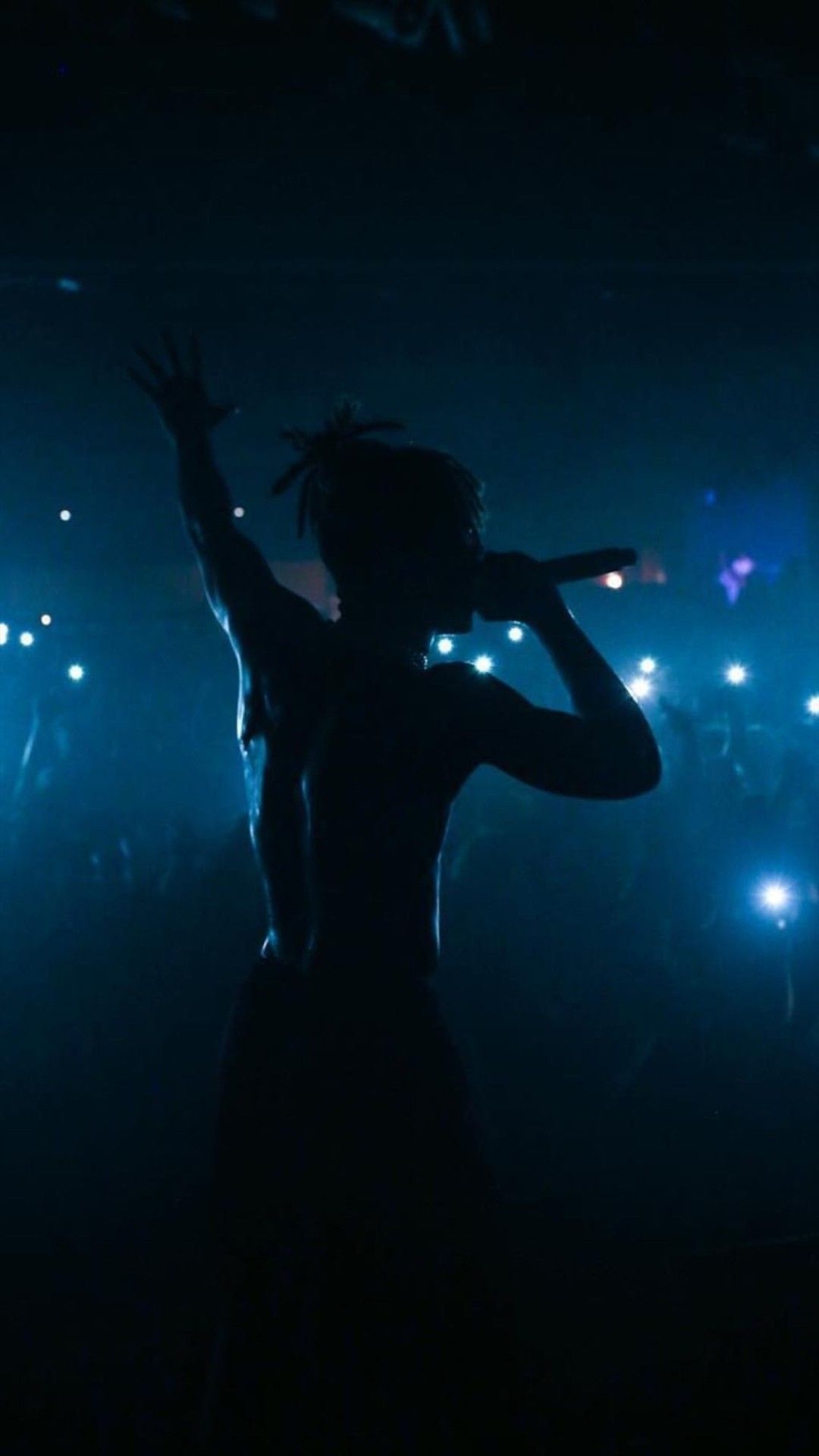 1080x1920 LLJ image by Nomamesvrii. Rapper wallpaper iphone, Rap, Phone