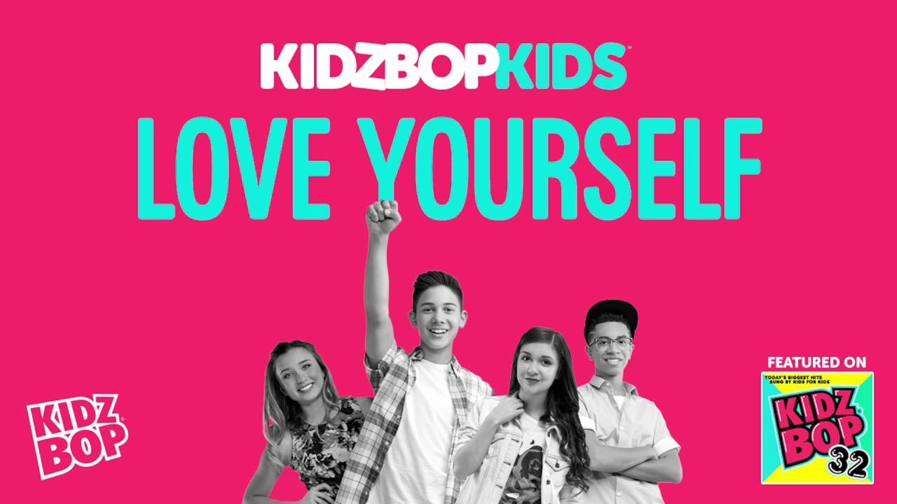 1280x720 KIDZ BOP Kids Yourself (KIDZ BOP 32), Desktop