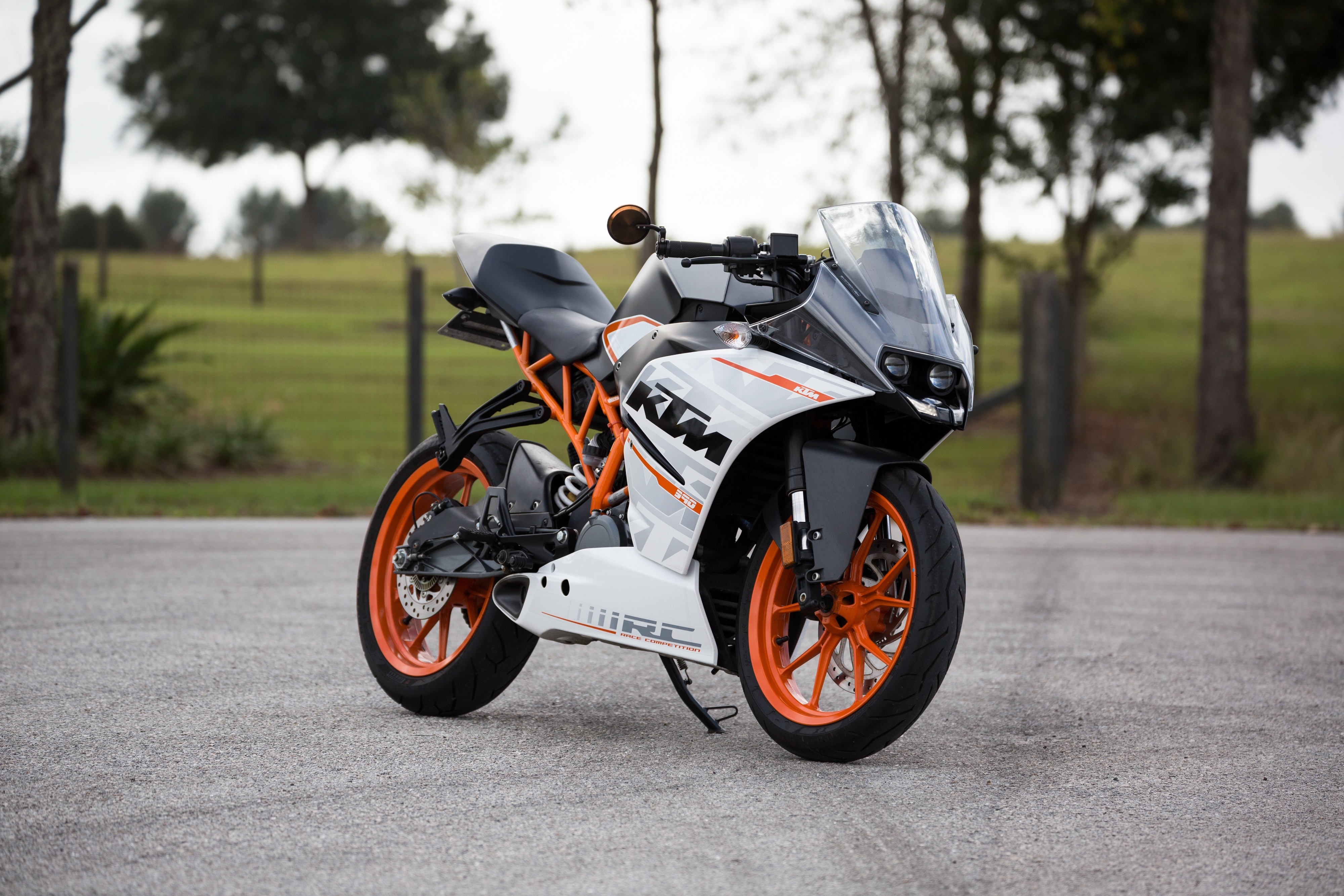 4000x2670 4K Motorcycle Wallpaper, Desktop