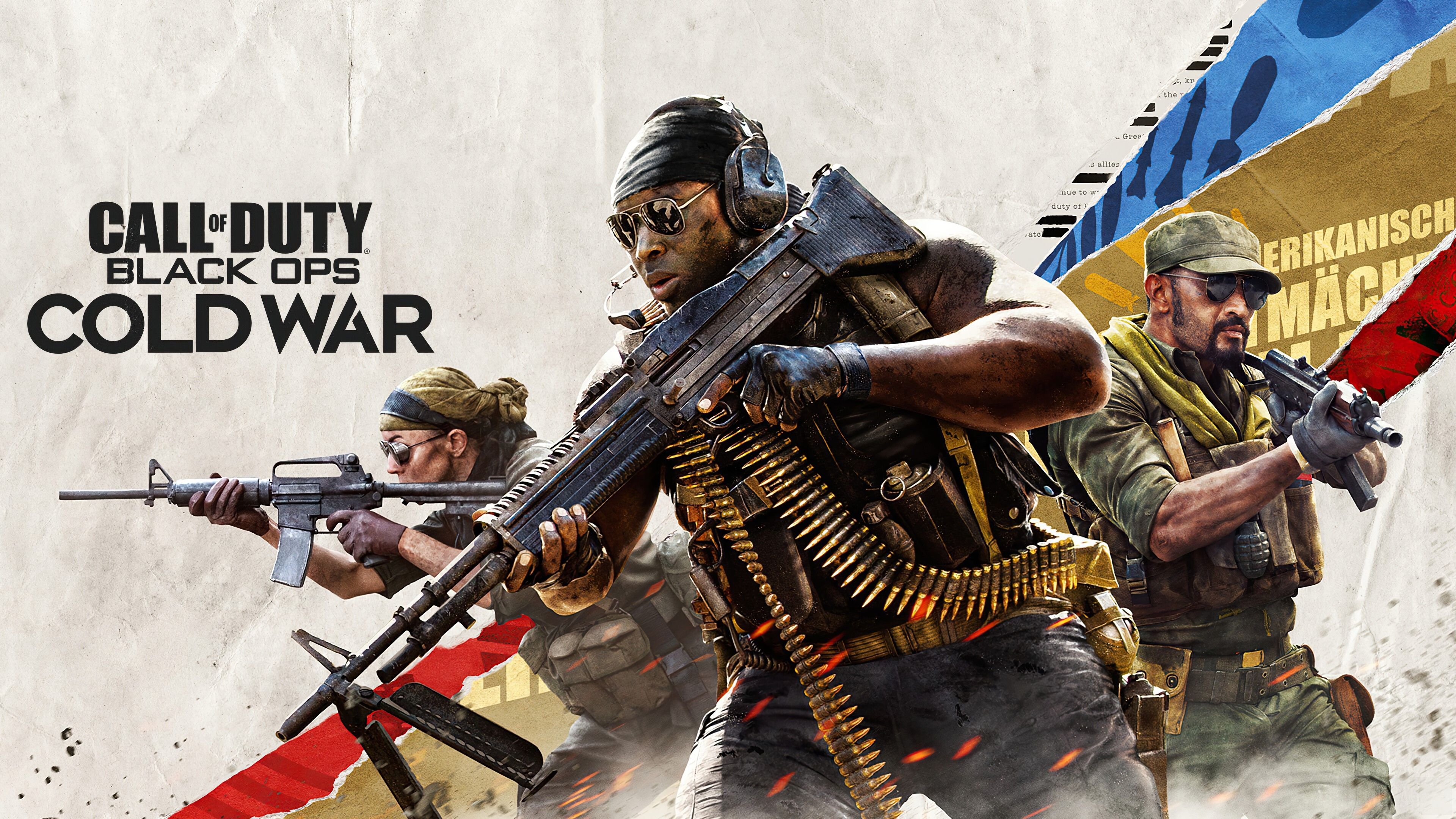 3840x2160 call of duty HD wallpaper, Background, Desktop