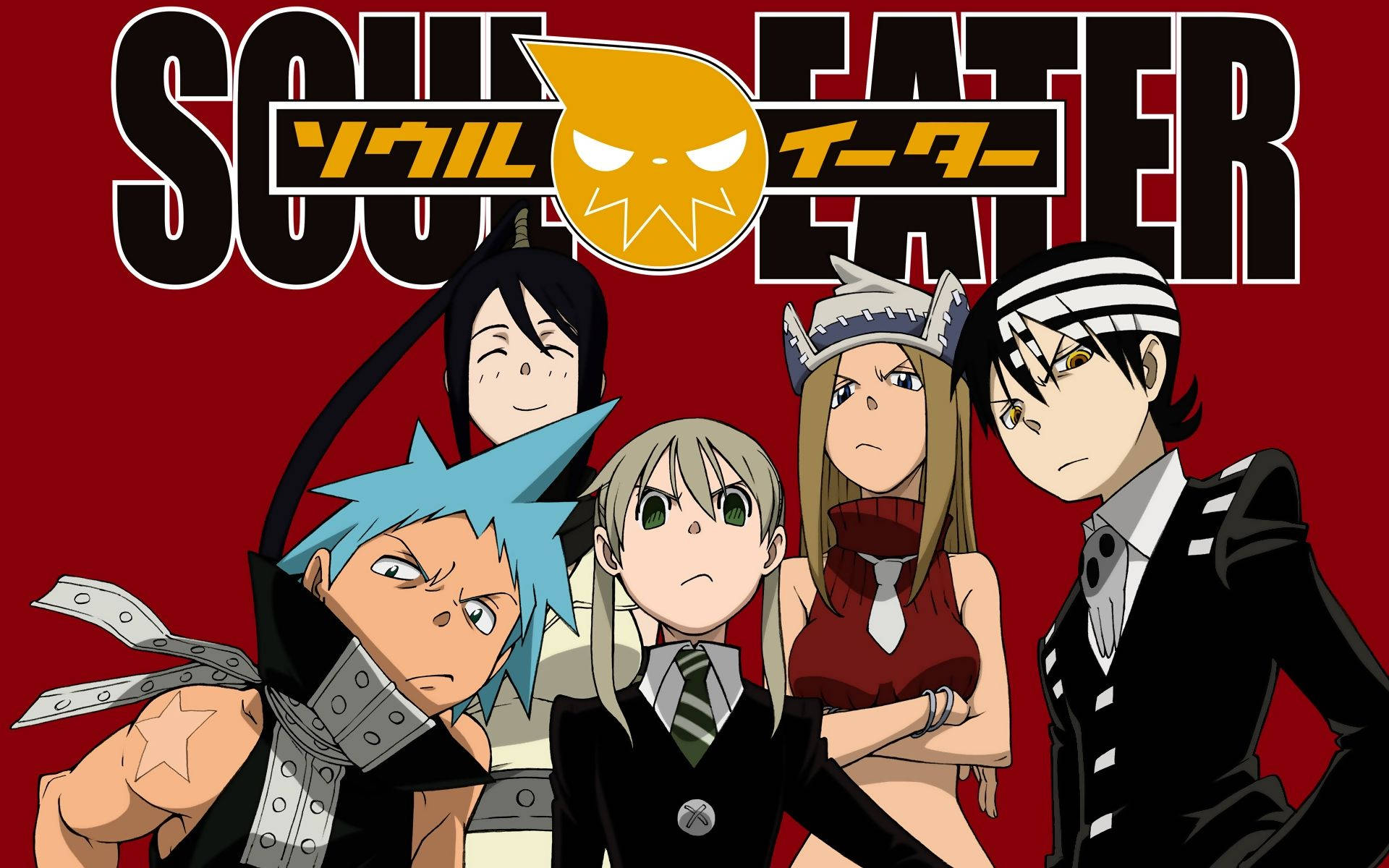 1920x1200 Soul Eater Wallpaper, Desktop