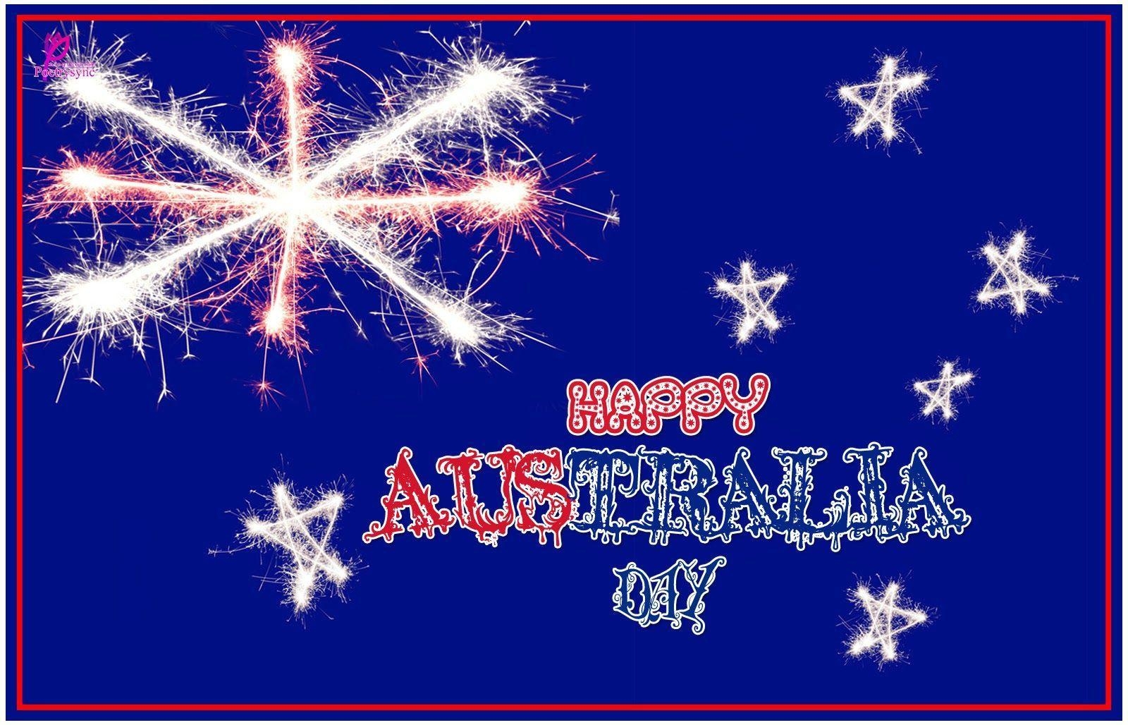 1600x1030 Australia Day 26 January Wishes on Australia Flag HD Wallpaper, Desktop