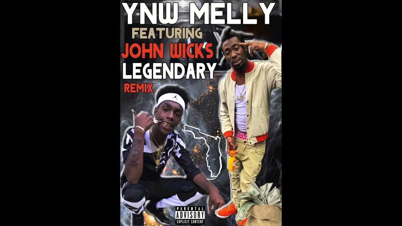 1280x720 YNW Melly ft John Wicks (Sniper Gang), Desktop