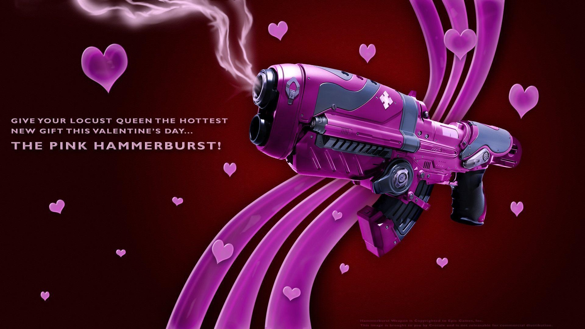 1920x1080 Epic Gamer Crotale&;s Valentine&;s Day Desktop Wallpaper. Epic, Desktop