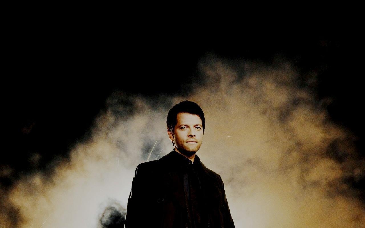 1280x800 Castiel, Desktop