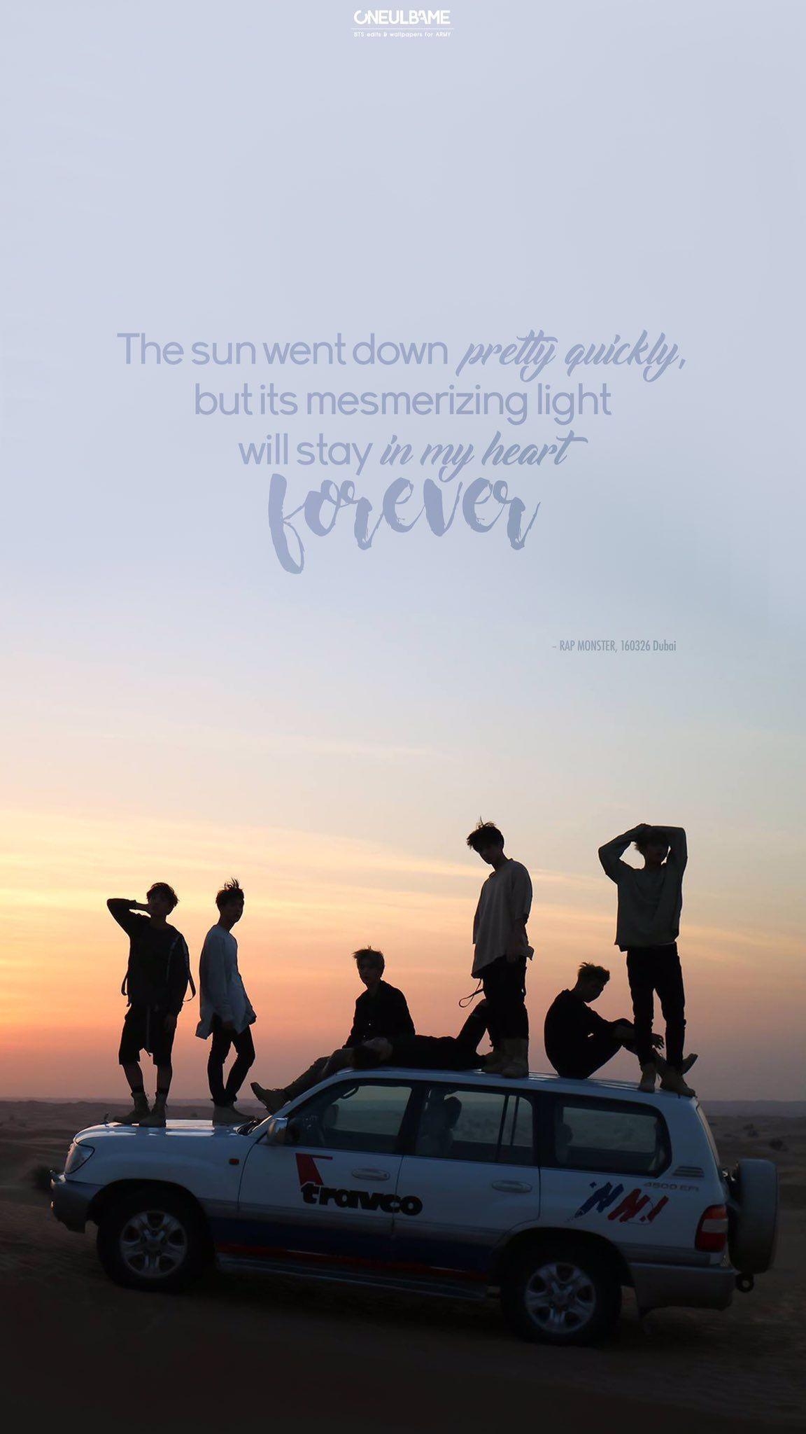 1160x2050 Its like you only speak the language of poetry. BTS in 2018, Phone