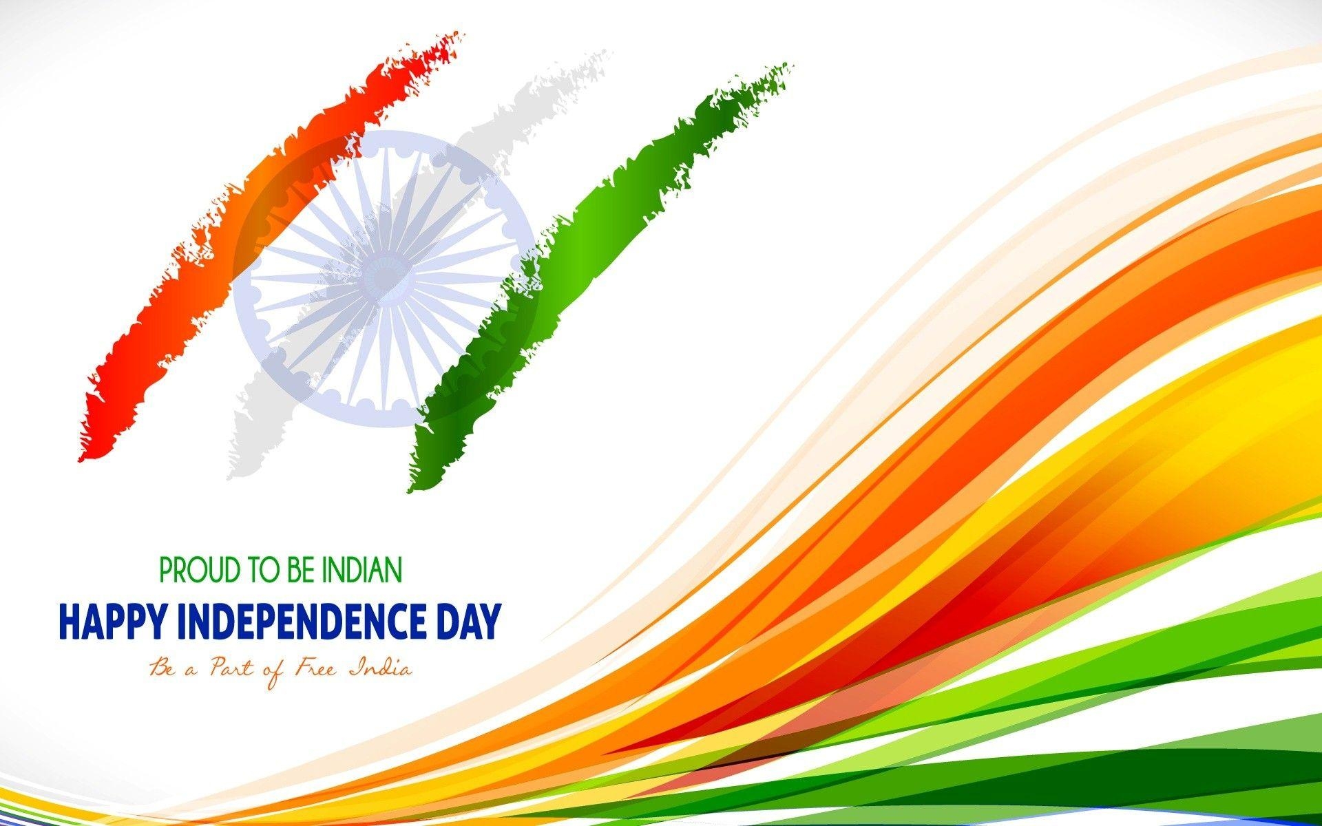 1920x1200 Proud to be Indian Happy Independence Day HD Photo, Desktop