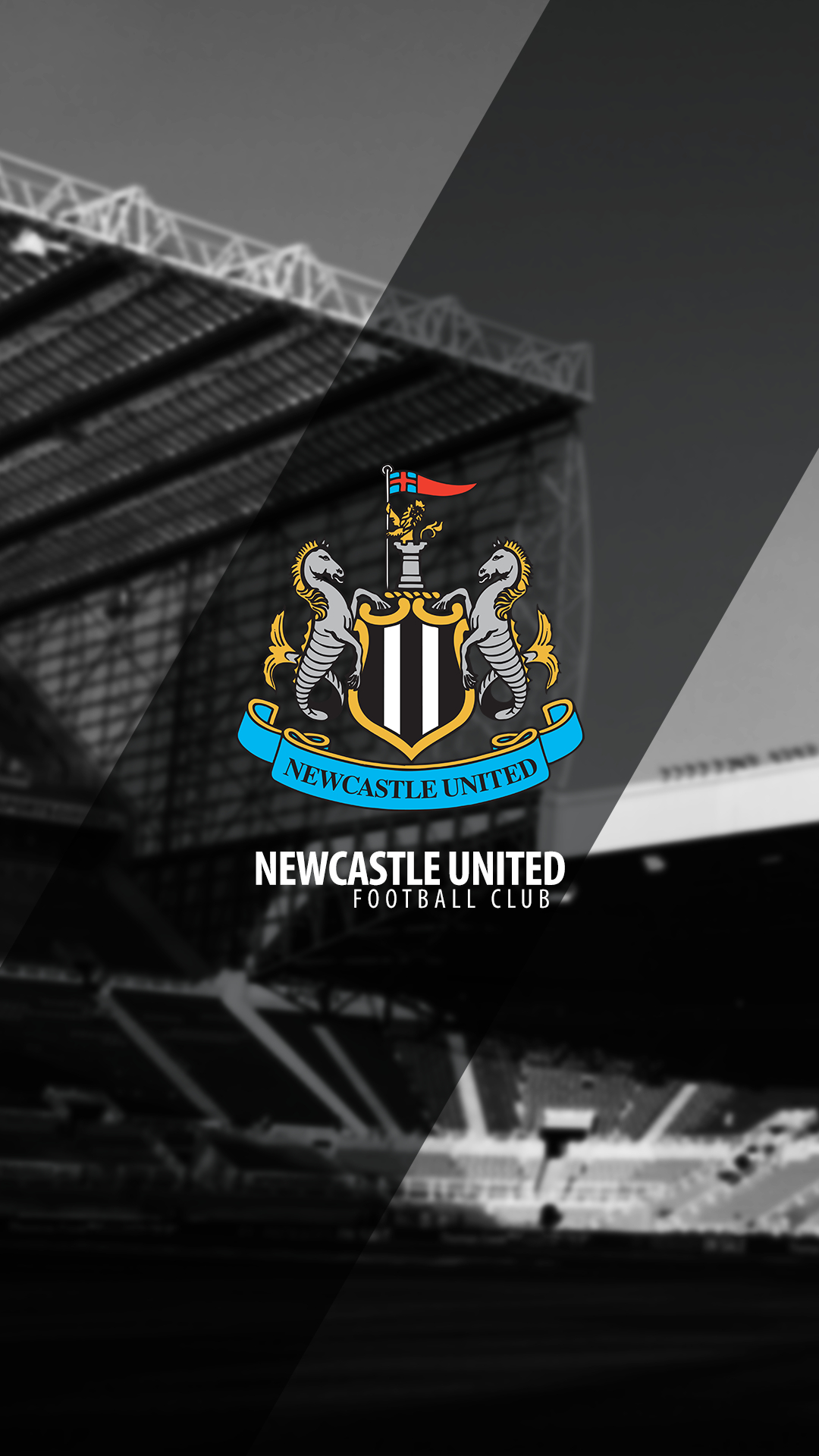 1080x1920 Newcastle United Wallpaper Free Newcastle United Background, Phone