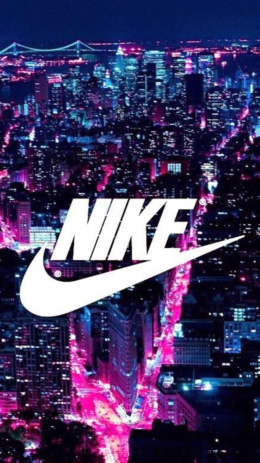 1080x1920 Nike Phone Wallpaper Free Nike Phone Background, Phone