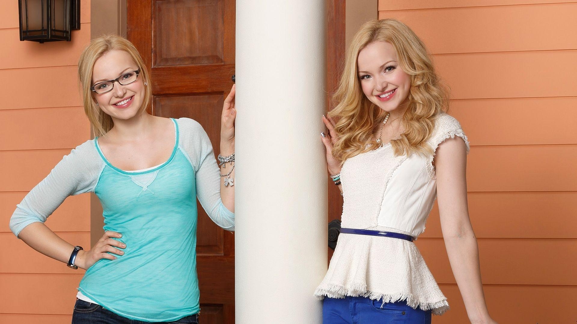 1920x1080 Liv and Maddie HD Wallpaper, Desktop