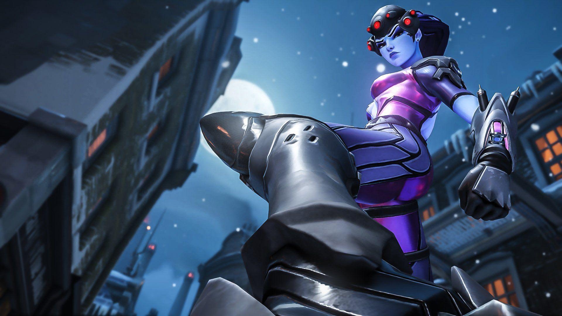 1920x1080 Widowmaker Wallpaper Free Widowmaker Background, Desktop