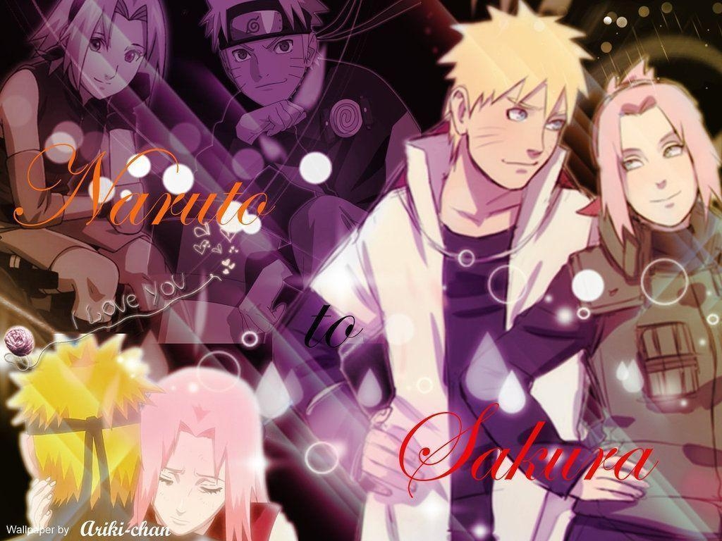 1030x770 sakura x naruto, Desktop