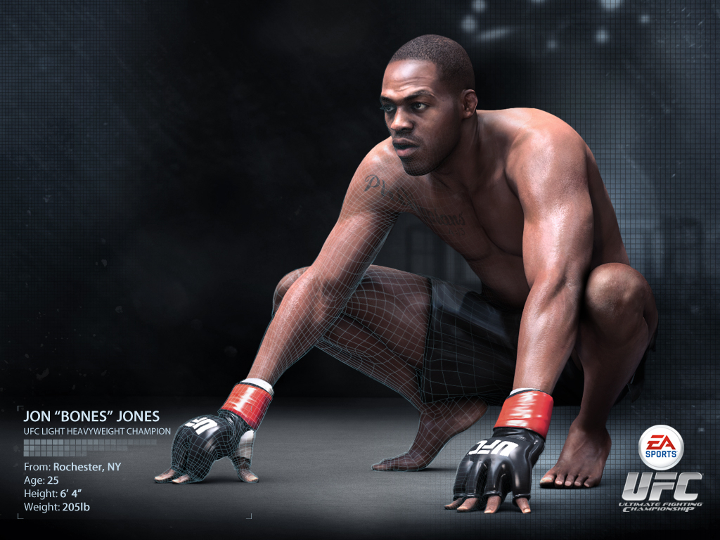 1030x770 EA SPORTS UFC, Desktop