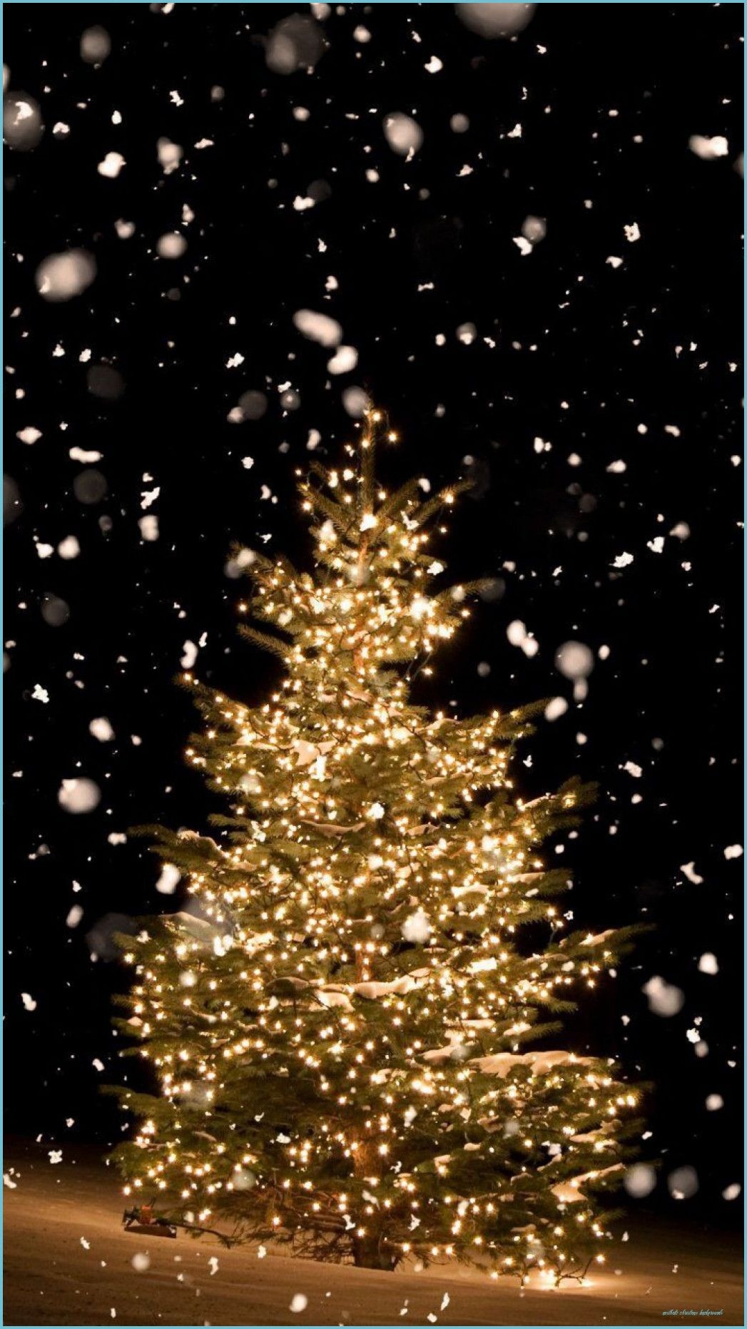 1050x1870 Easy Ways To Facilitate Aesthetic Christmas Background, Phone