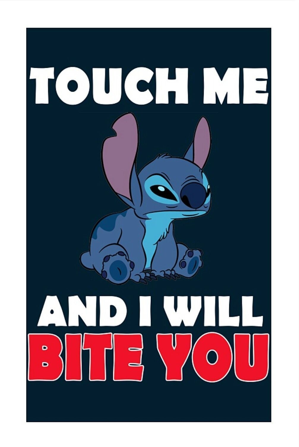 1010x1510 stitchdisney. Lilo and stitch quotes, Lilo and stitch memes, Funny disney memes, Phone